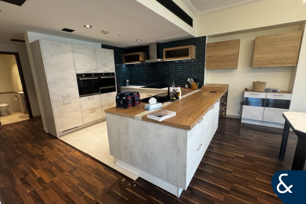 Full Burj View | 2 Bed | Available Now